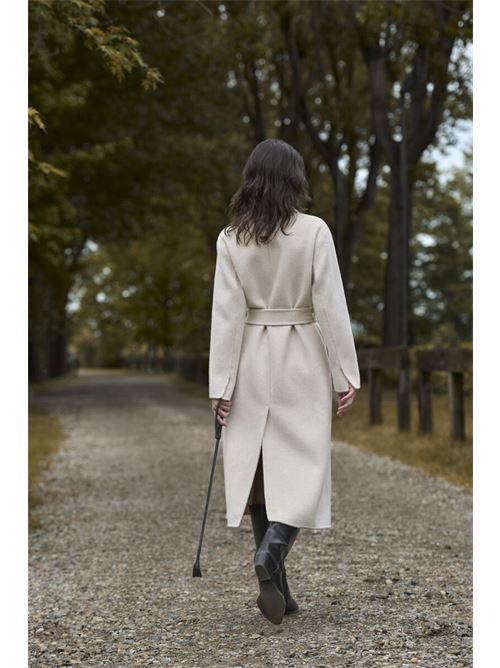 cappotto So Allure | W33021AVENA